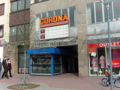 Kino Neunkirchen
